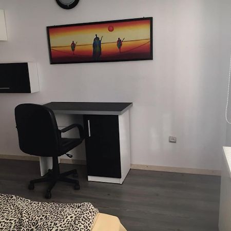 ホテル Casa Lidia Si Gogu Budeasa Mare エクステリア 写真