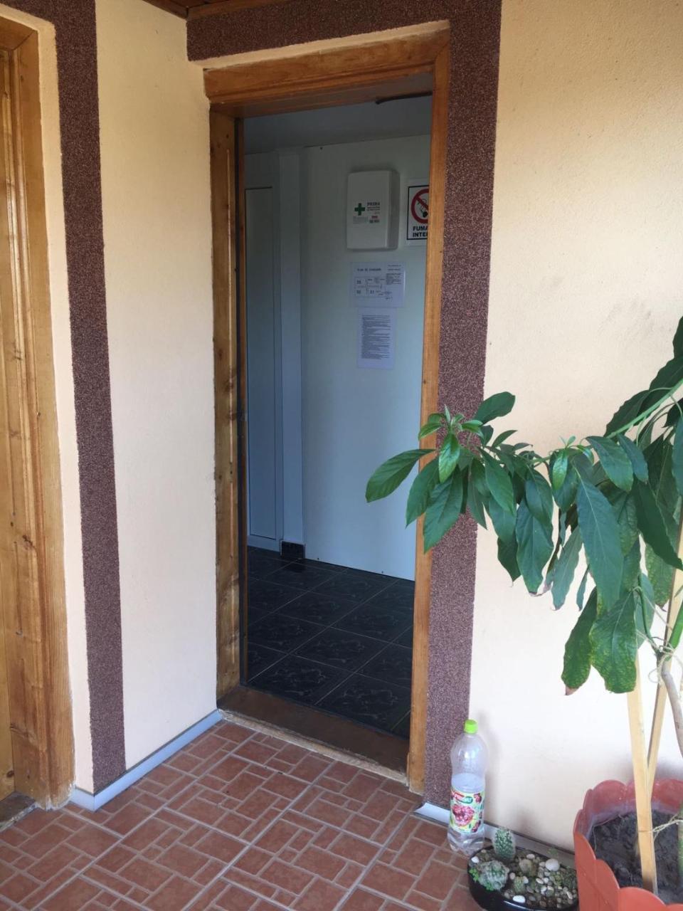 ホテル Casa Lidia Si Gogu Budeasa Mare エクステリア 写真